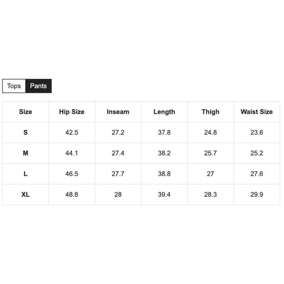 Floral Tank Top Lettuce Trim PJ Set - Picture 6 of 10